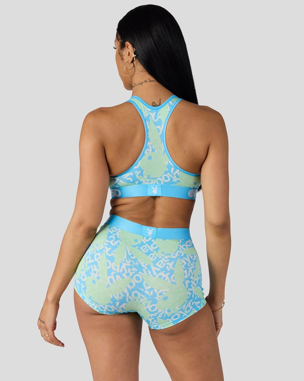 Playboy x PSD Cutting BS. - Multicolor