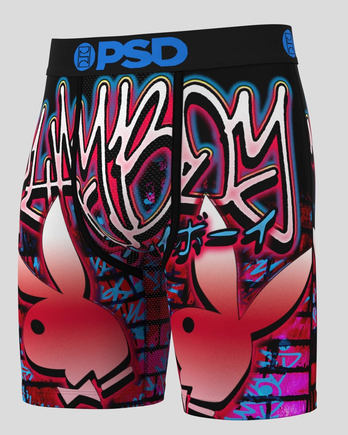 Playboy x PSD UPZ - Multicolor