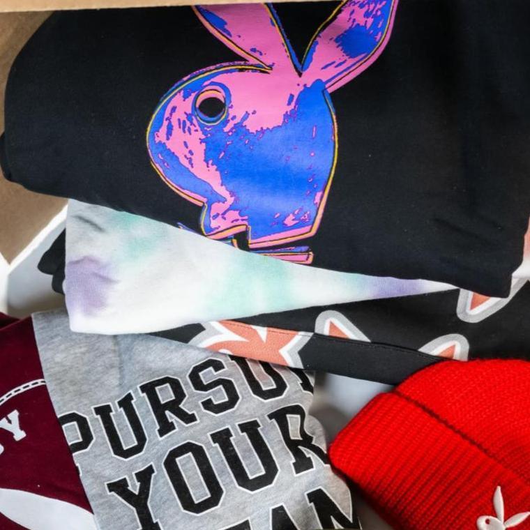 Playboy The Tease– $50 (Value $100)