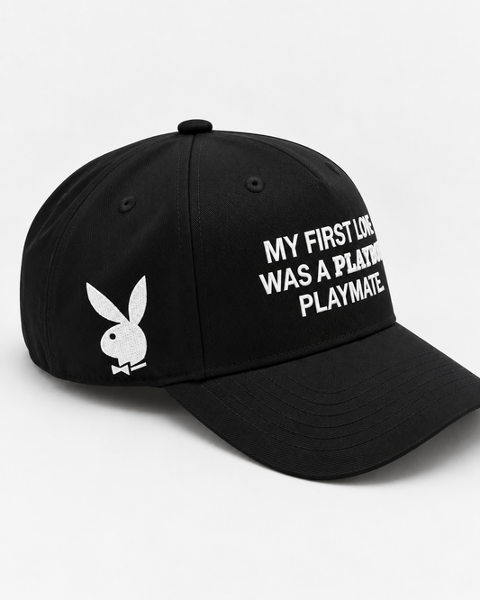 Playboy x Audien First Love Hat