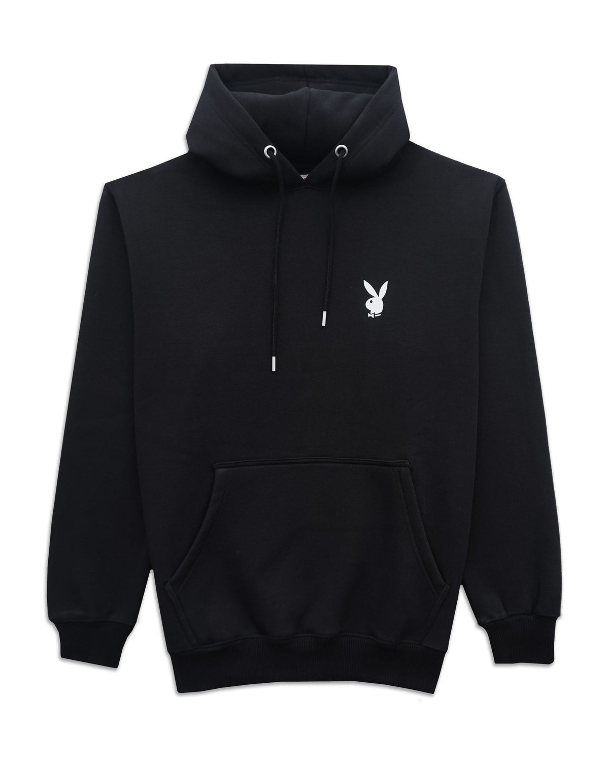 Playboy CLASS CLASSIC HOODIE - Black