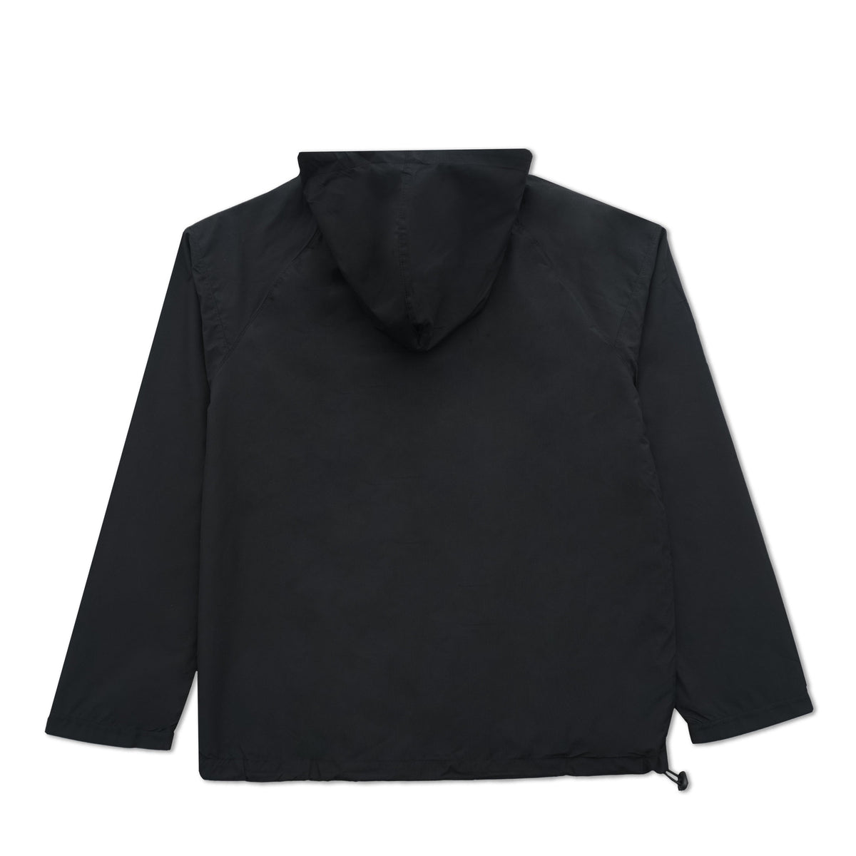 Playboy FC Windbreaker - Black