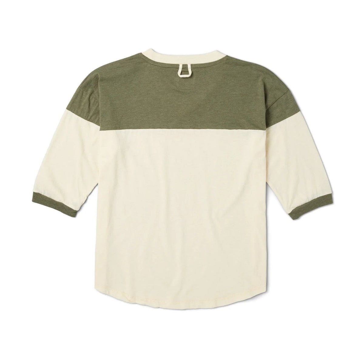 Playboy Women's Camp V-Neck Jersey