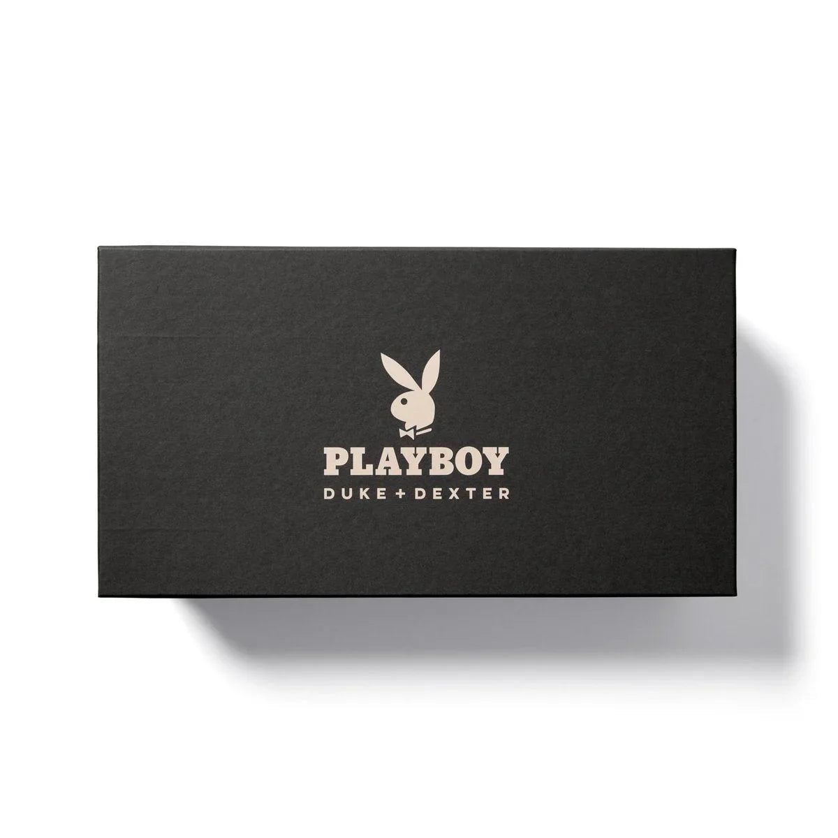 Playboy Duke + Dexter Magazine Cover Loafers