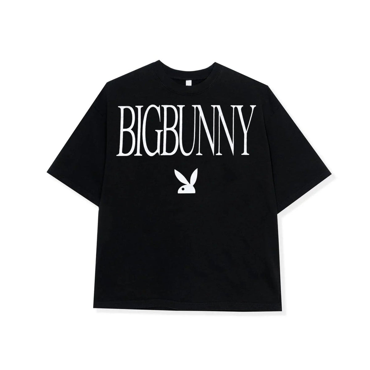 Playboy Heavyweight Fleece T-Shirt