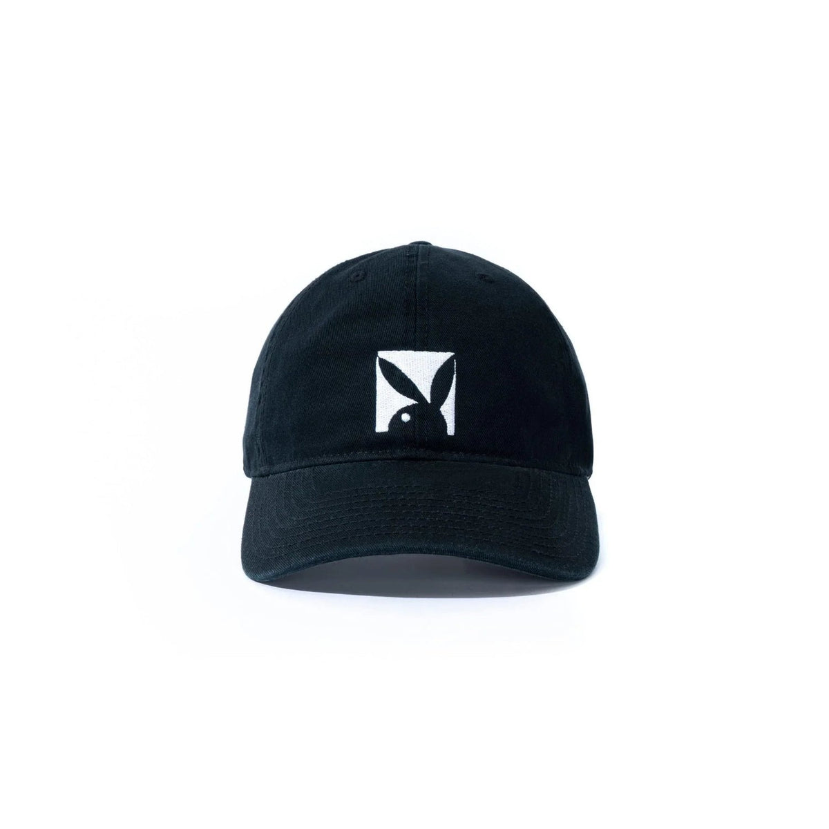 Playboy Logo N950PB Adjustable Dad Hat