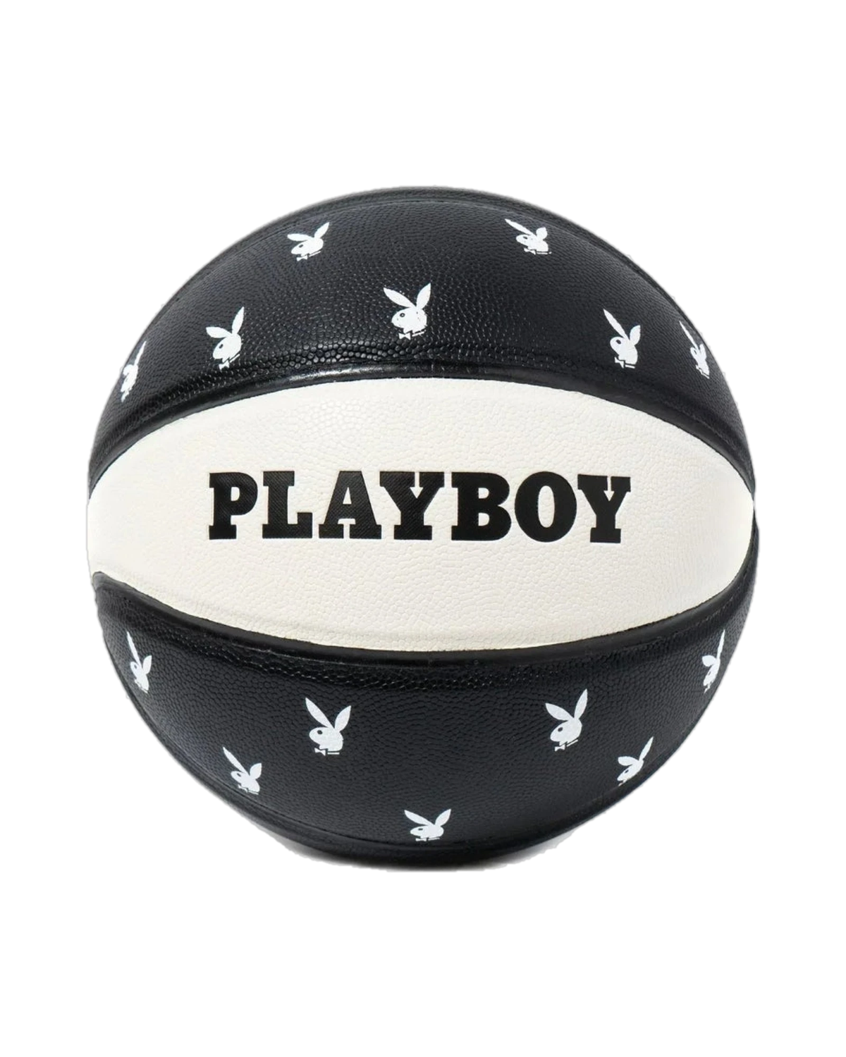 Playboy Rabbit Head Basketball