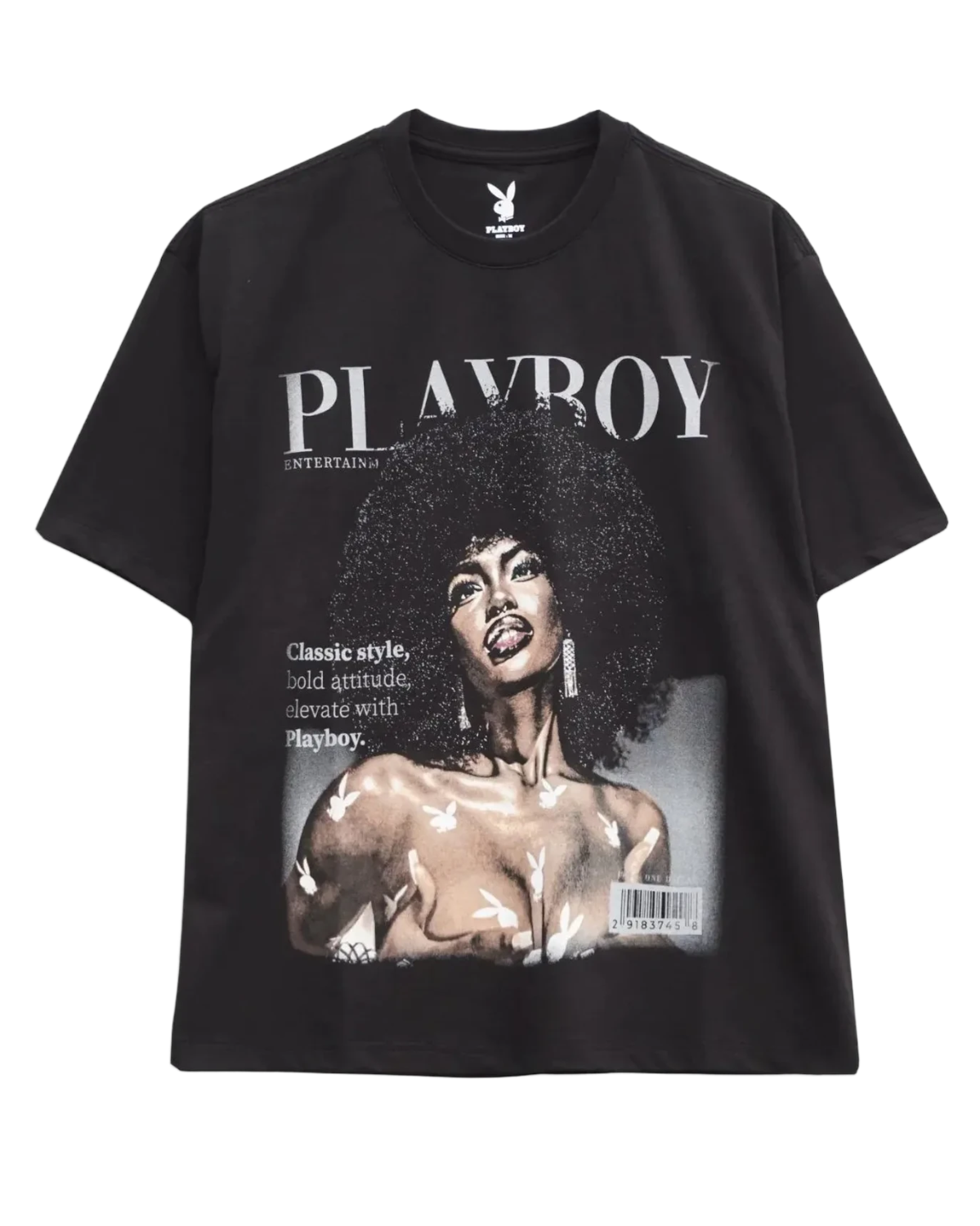 Playboy Class Tee