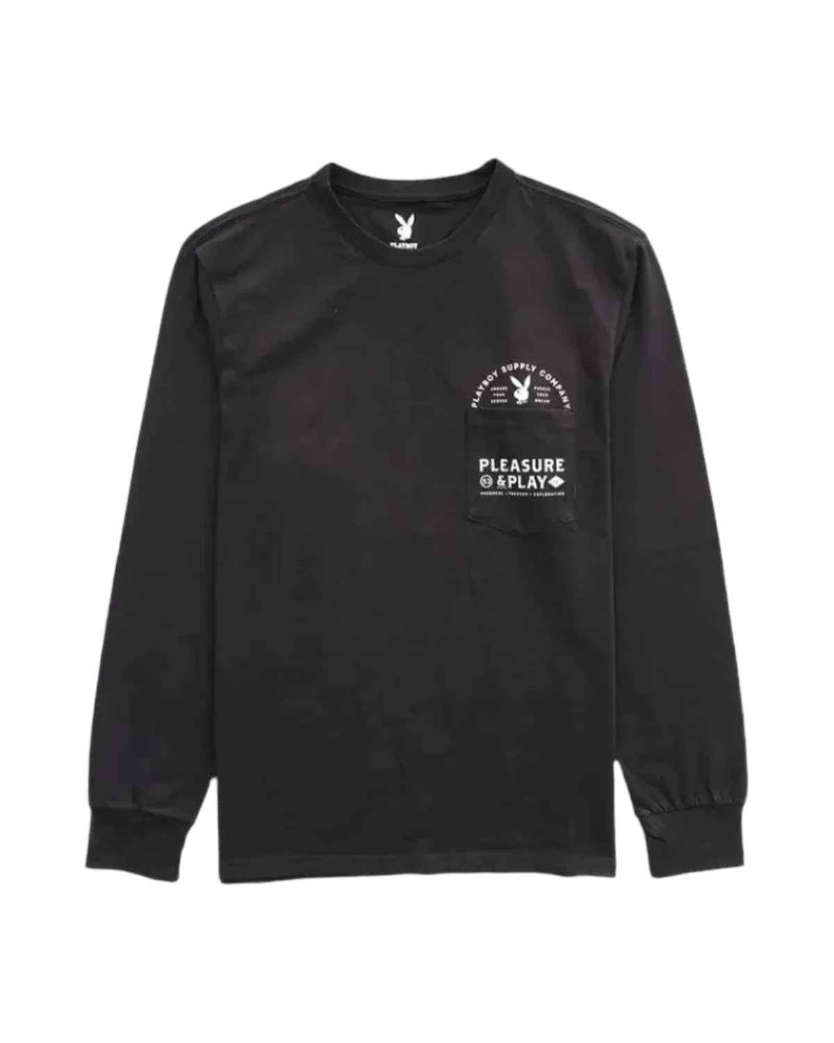 Playboy Play PB L/S Tee