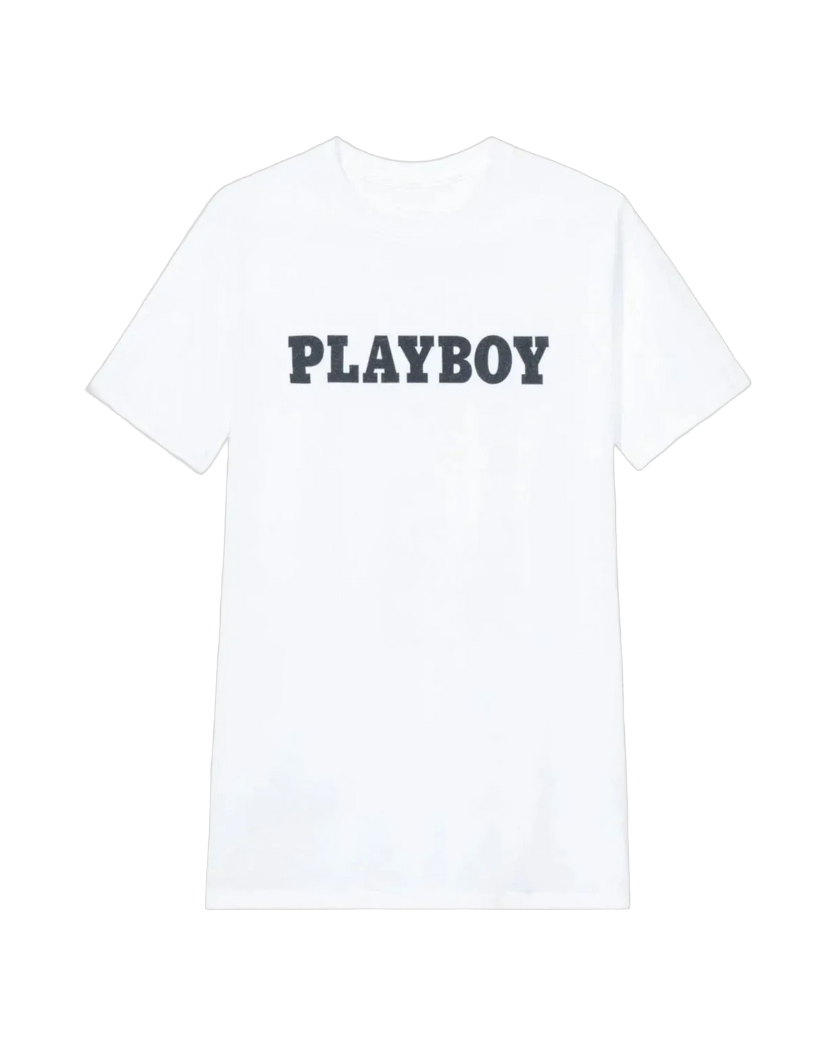 Playboy Masthead Women's T-Shirt - White