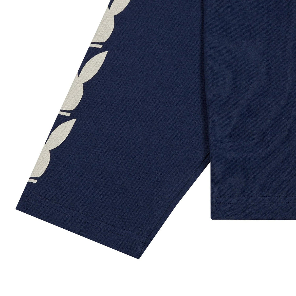 Playboy x Pleasures Rabbit Head Raglan Long Sleeve T-Shirt