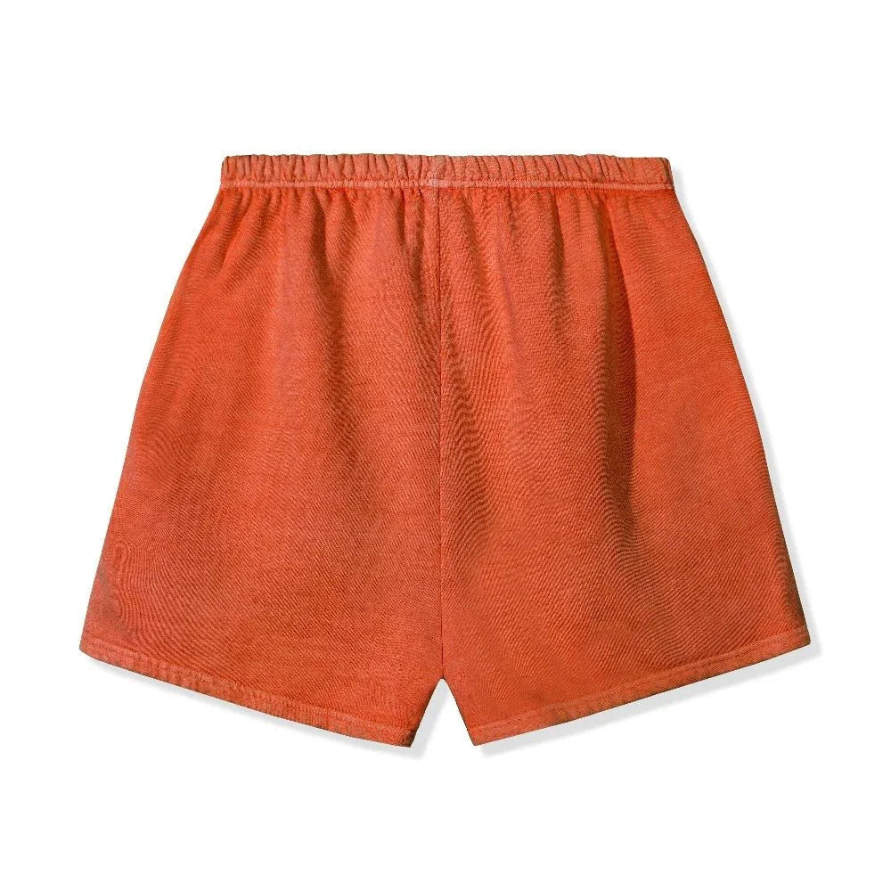 Playboy Sunburst Club Sweat Shorts