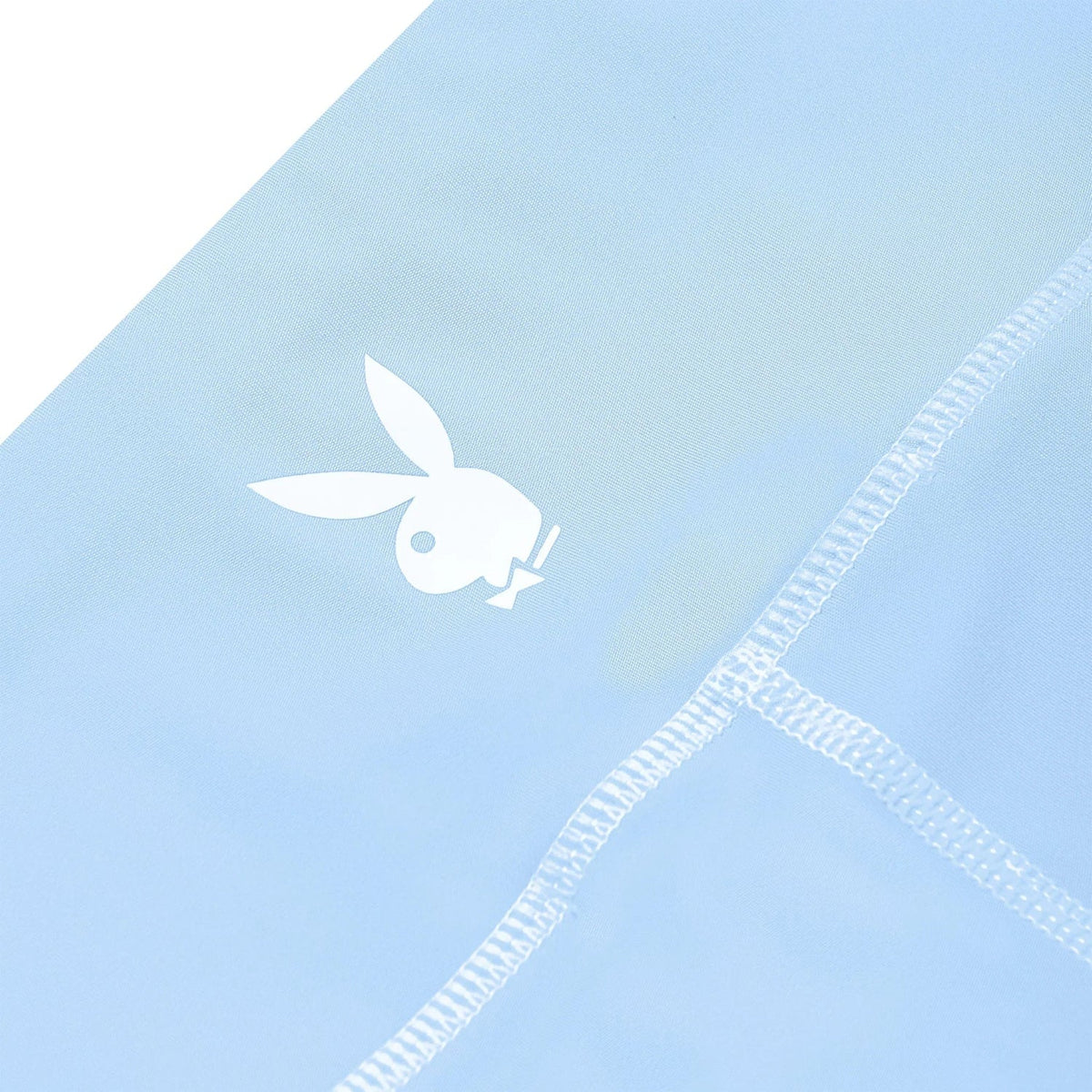 Playboy Women's Active Bike Shorts