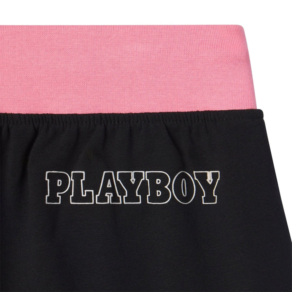 Playboy Women's Logo Shorts
