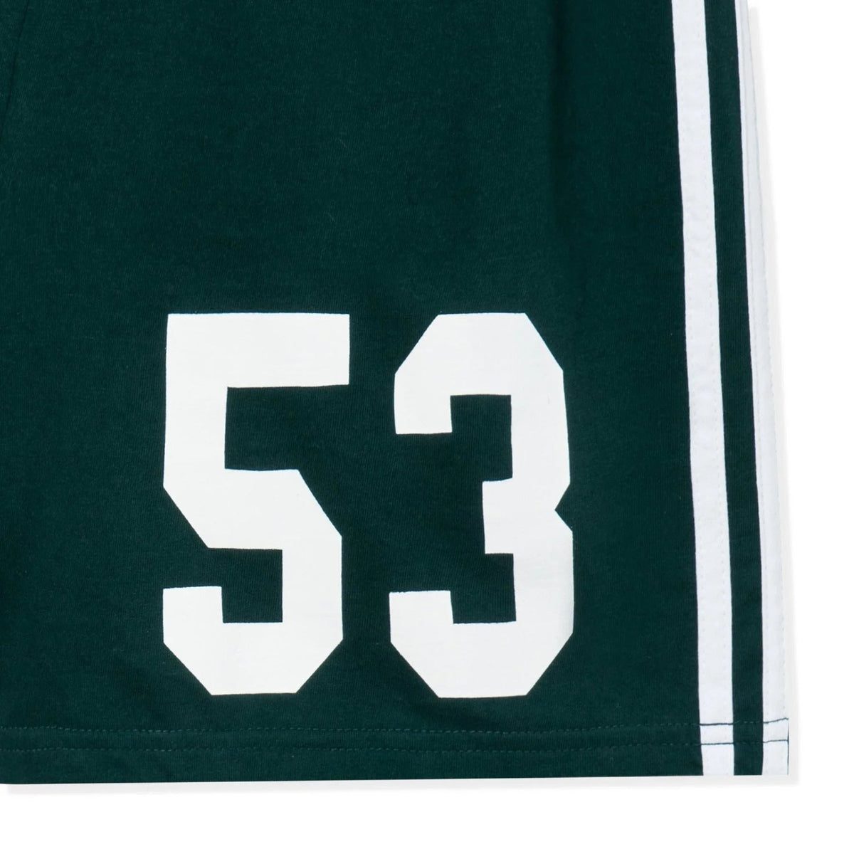 Playboy 1953 Sport Shorts - Green