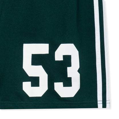 Playboy 1953 Sport Shorts - Green