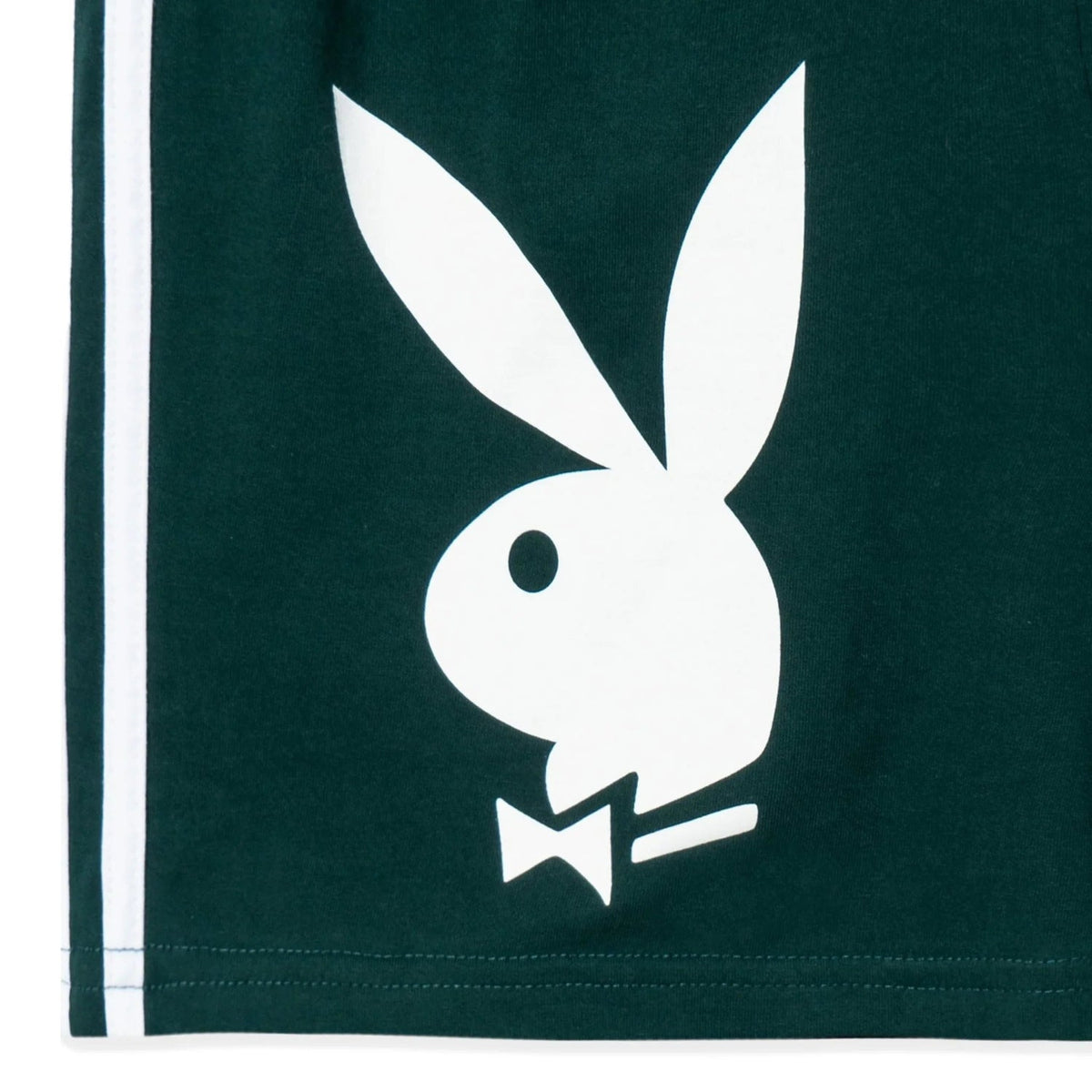 Playboy 1953 Sport Shorts - Green