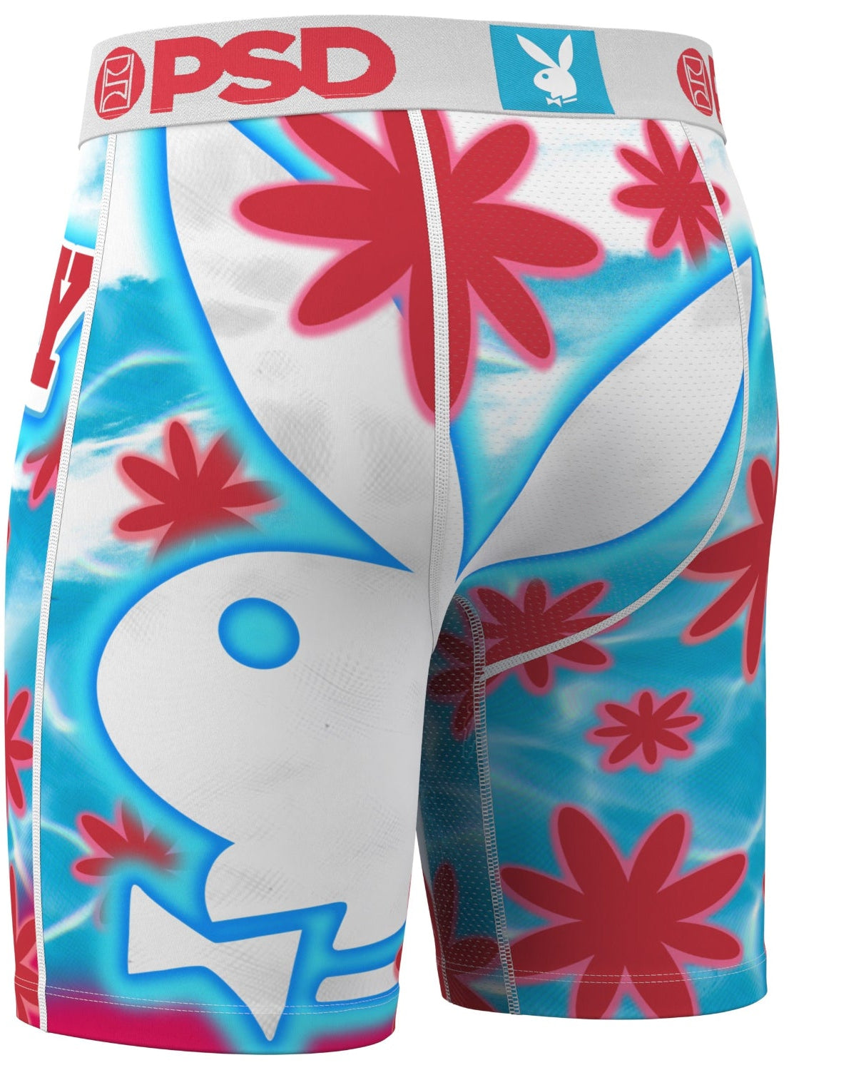 Playboy x PSD Summer Time - Multicolor