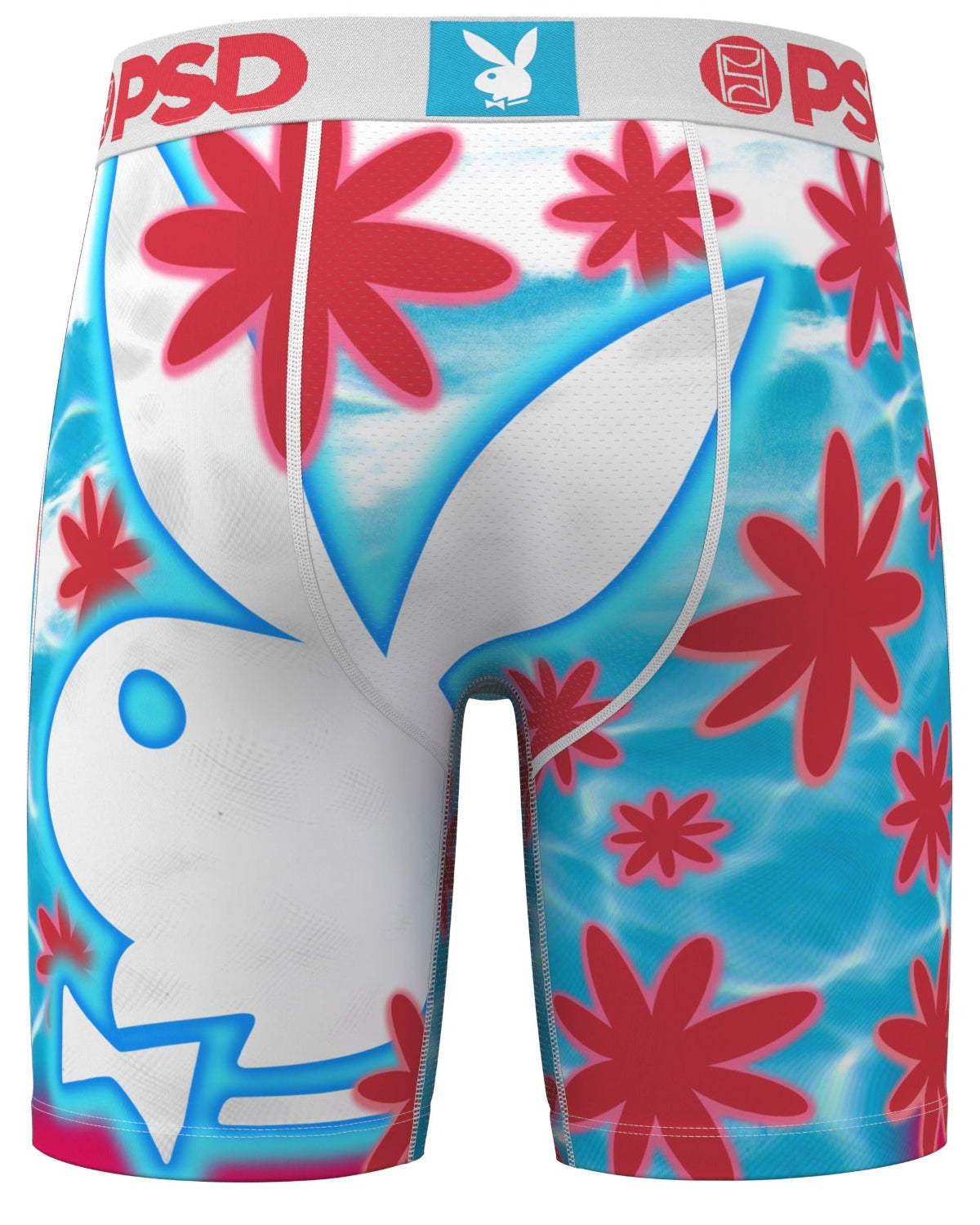 Playboy x PSD Summer Time - Multicolor