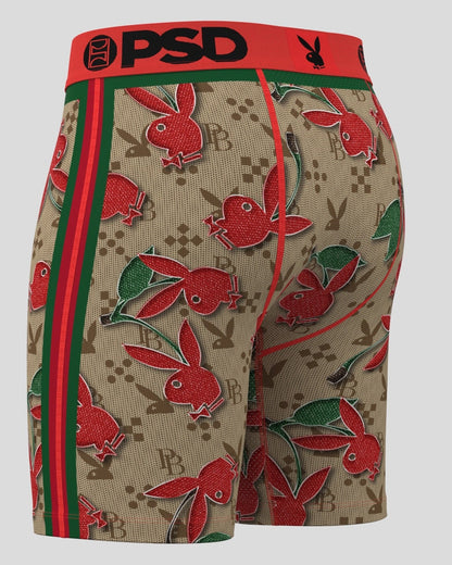 Playboy x PSD Cherry Ice - Multicolor