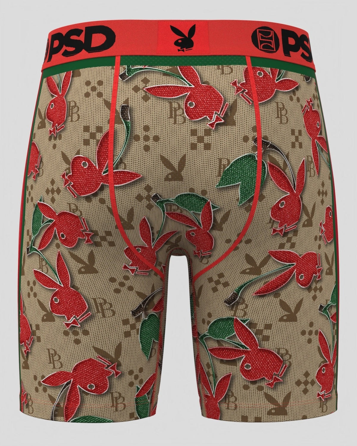 Playboy x PSD Cherry Ice - Multicolor