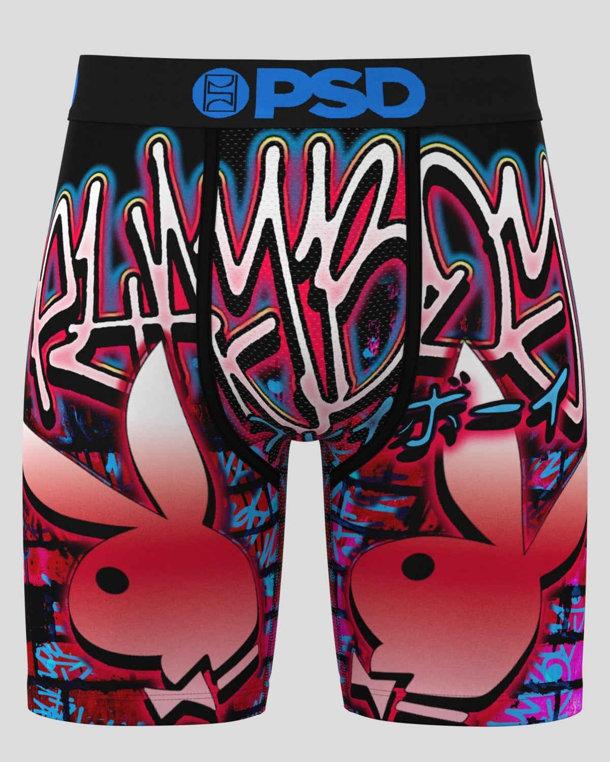 Playboy x PSD UPZ - Multicolor