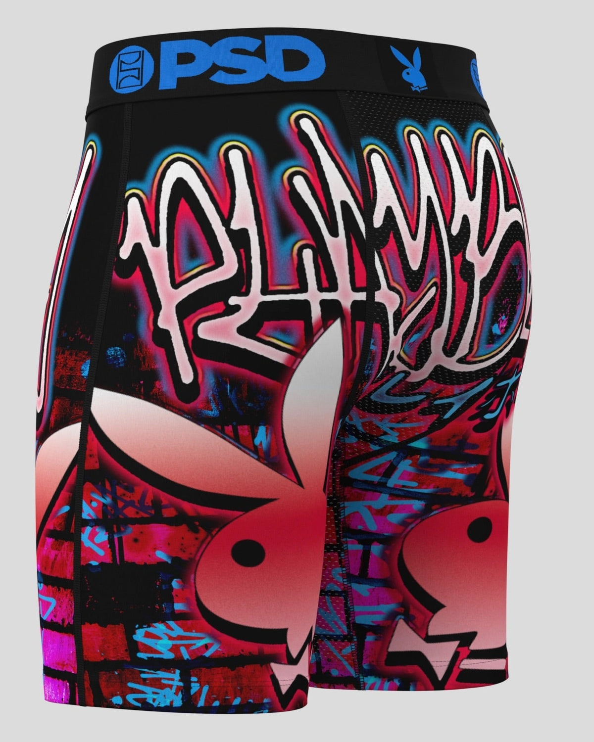 Playboy x PSD UPZ - Multicolor