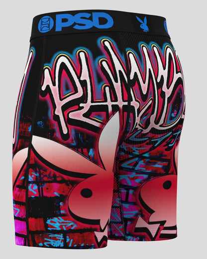 Playboy x PSD UPZ - Multicolor