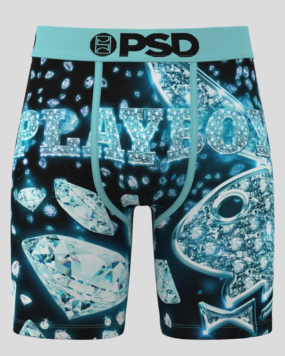 Playboy x PSD VS - Blue Ice