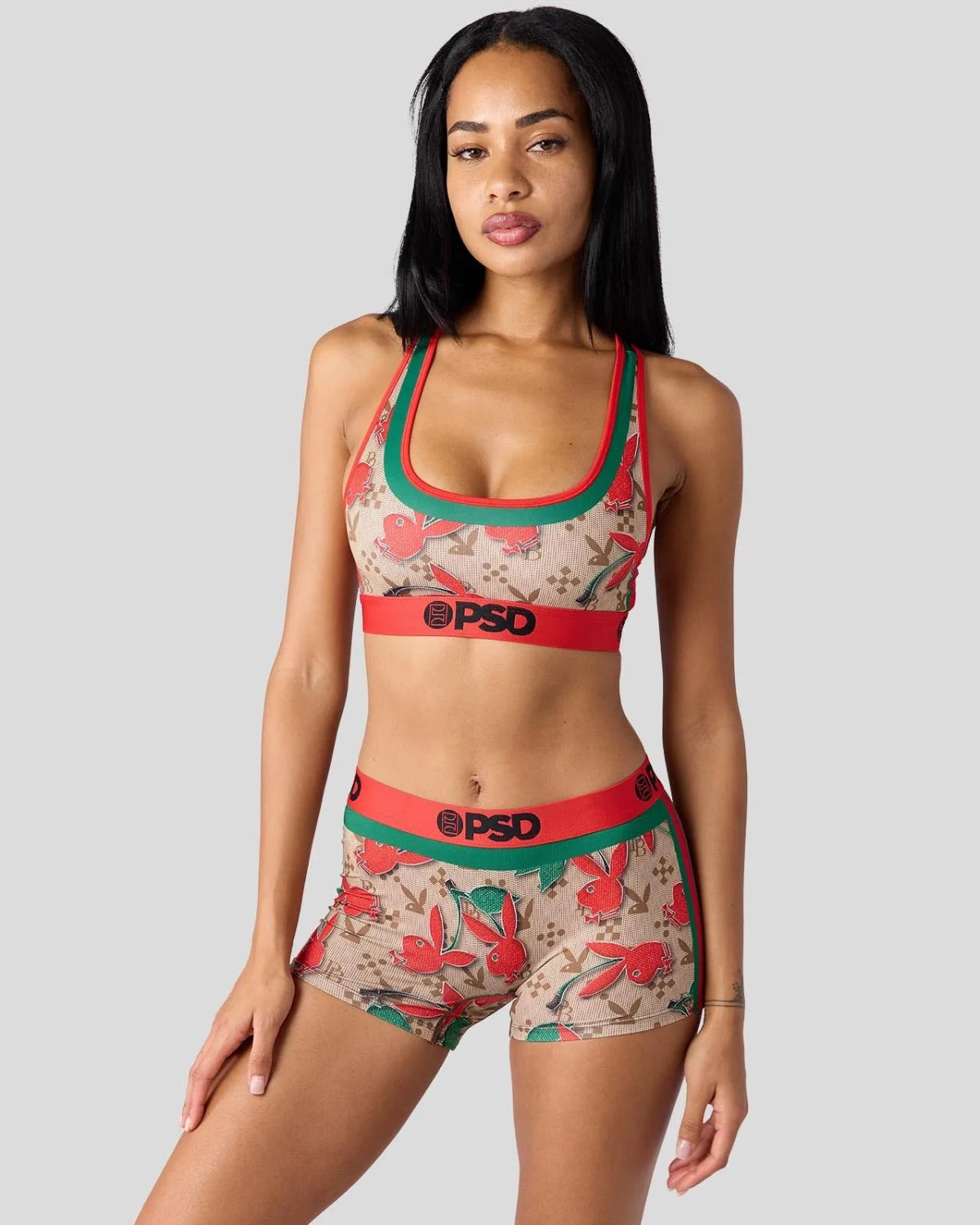 Playboy x PSD Cherry Ice SB.. - Multicolor