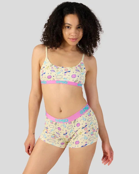 Playboy x PSD Iconz MDL BS - Multicolor