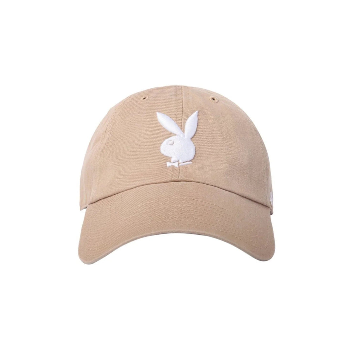 Playboy '47 Brand Adjustable Dad Hat