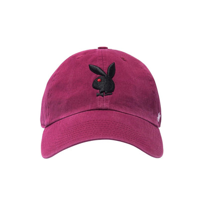 Playboy '47 Brand Adjustable Dad Hat