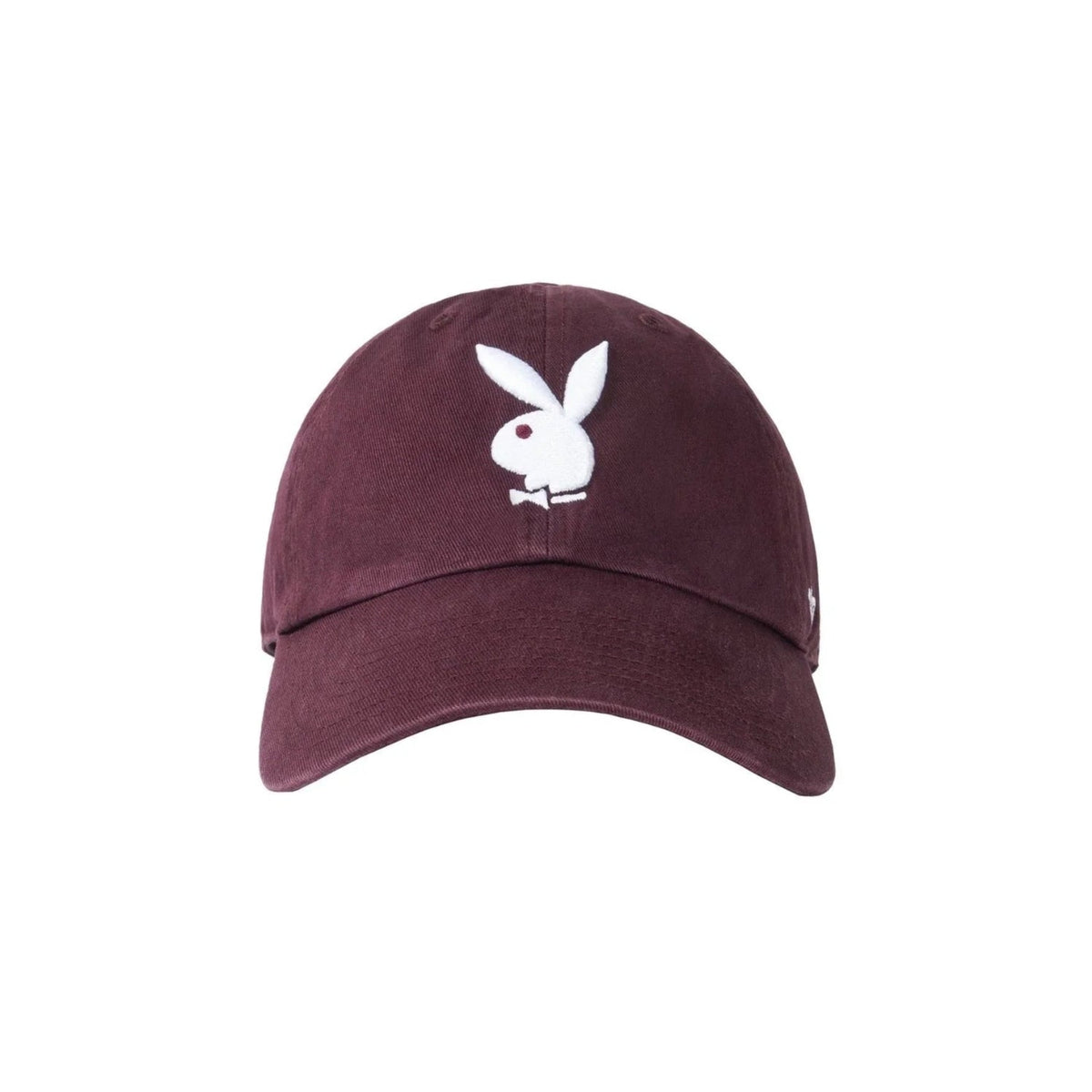 Playboy '47 Brand Adjustable Dad Hat