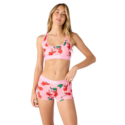 Playboy x PSD CHERRY LOVE BS - Pink