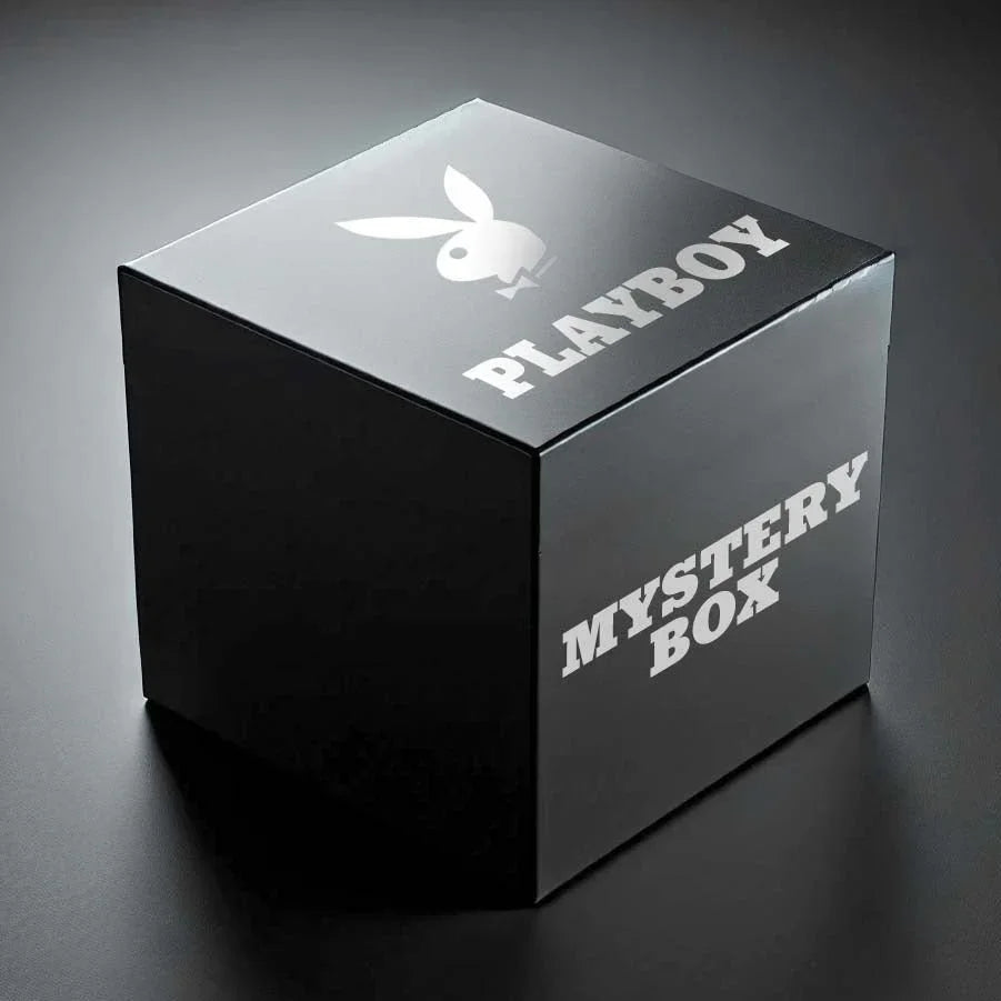 Playboy The Temptation – $75 (Value $150)