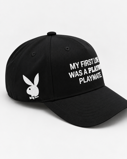 Playboy x Audien First Love Hat