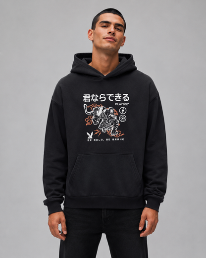 Playboy Be Bold Hoodie