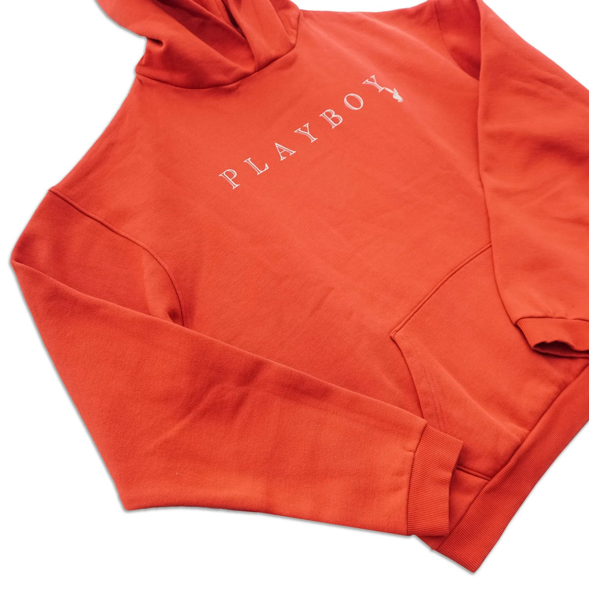 Playboy Enjoy Hoodie - Red