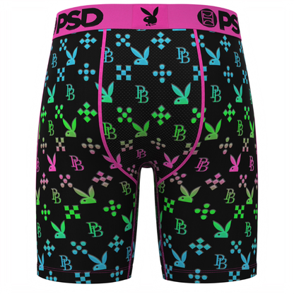 Playboy x PSD Emblem - Multicolor