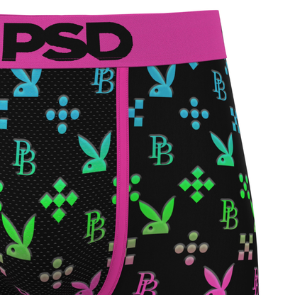 Playboy x PSD Emblem - Multicolor