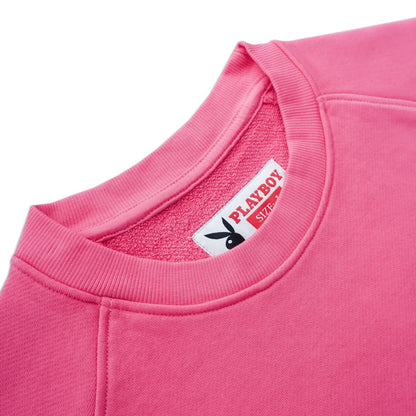 Playboy x JGC Iconic Love Bunny Sweatshirt