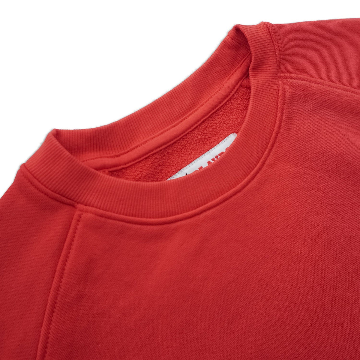 Playboy x JGC Petite Love Bunny Sweatshirt - Red