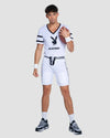 White/Black