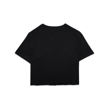 Playboy Butterfly Crop Tee