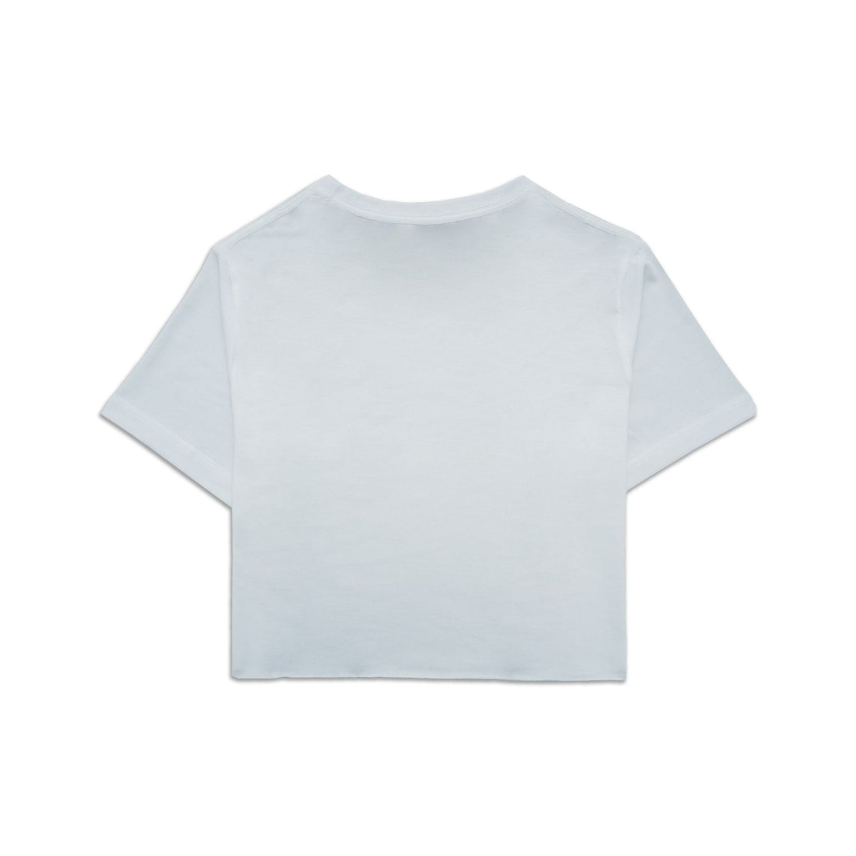Playboy Butterfly Crop Tee