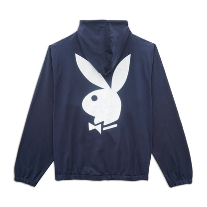 Playboy Classic Club Jacket - Blue