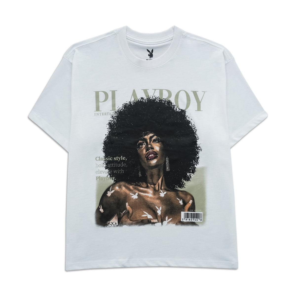 Playboy Class Tee