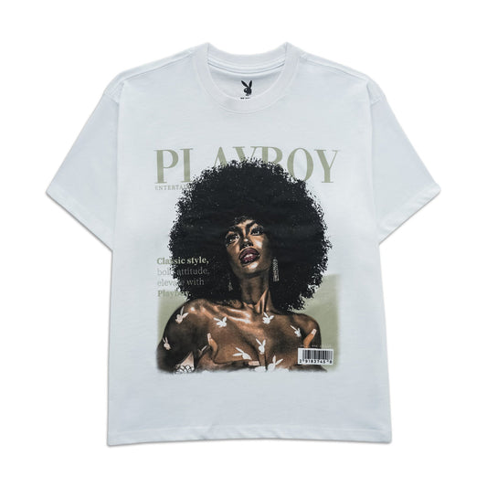 Playboy Class Tee