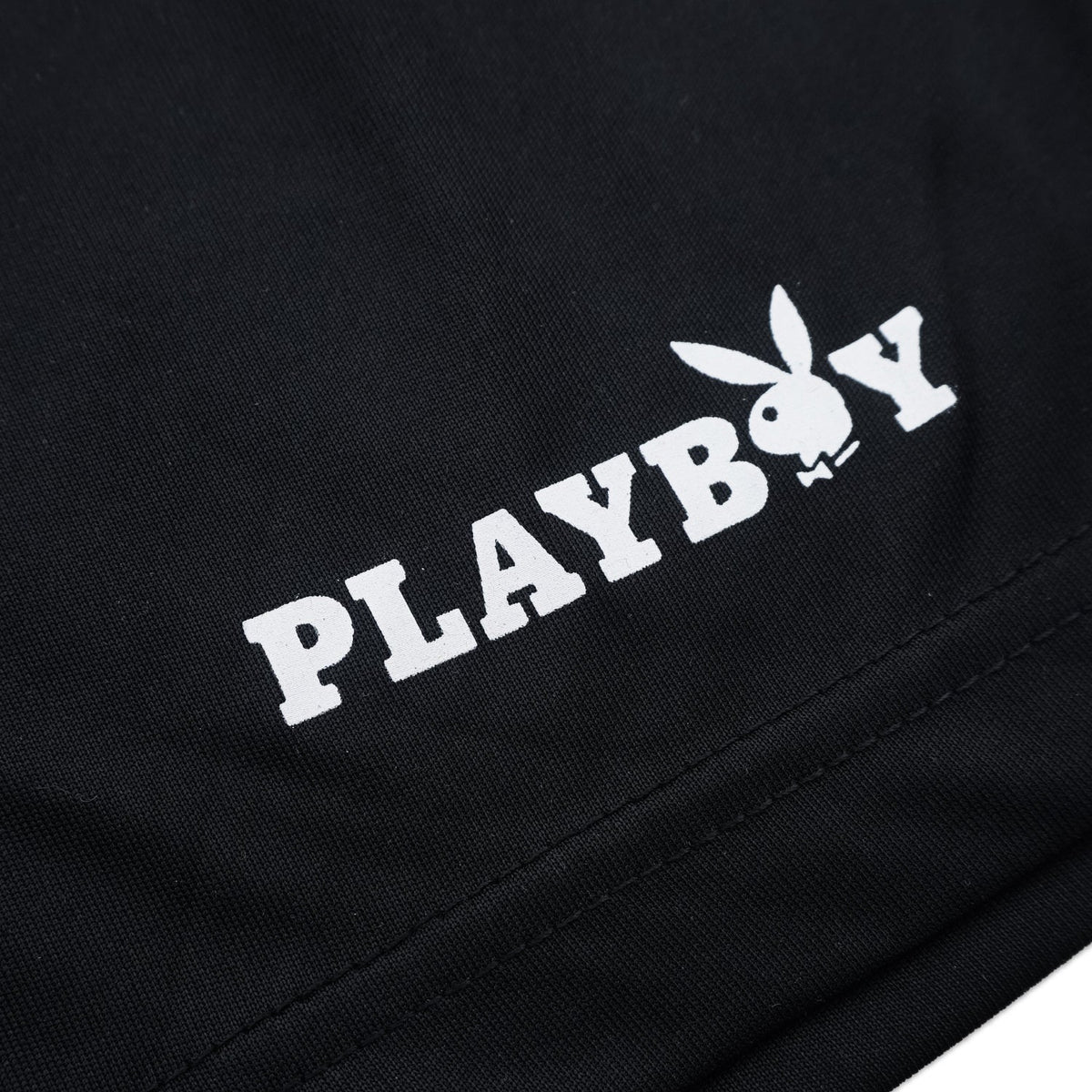 Playboy Logo Short